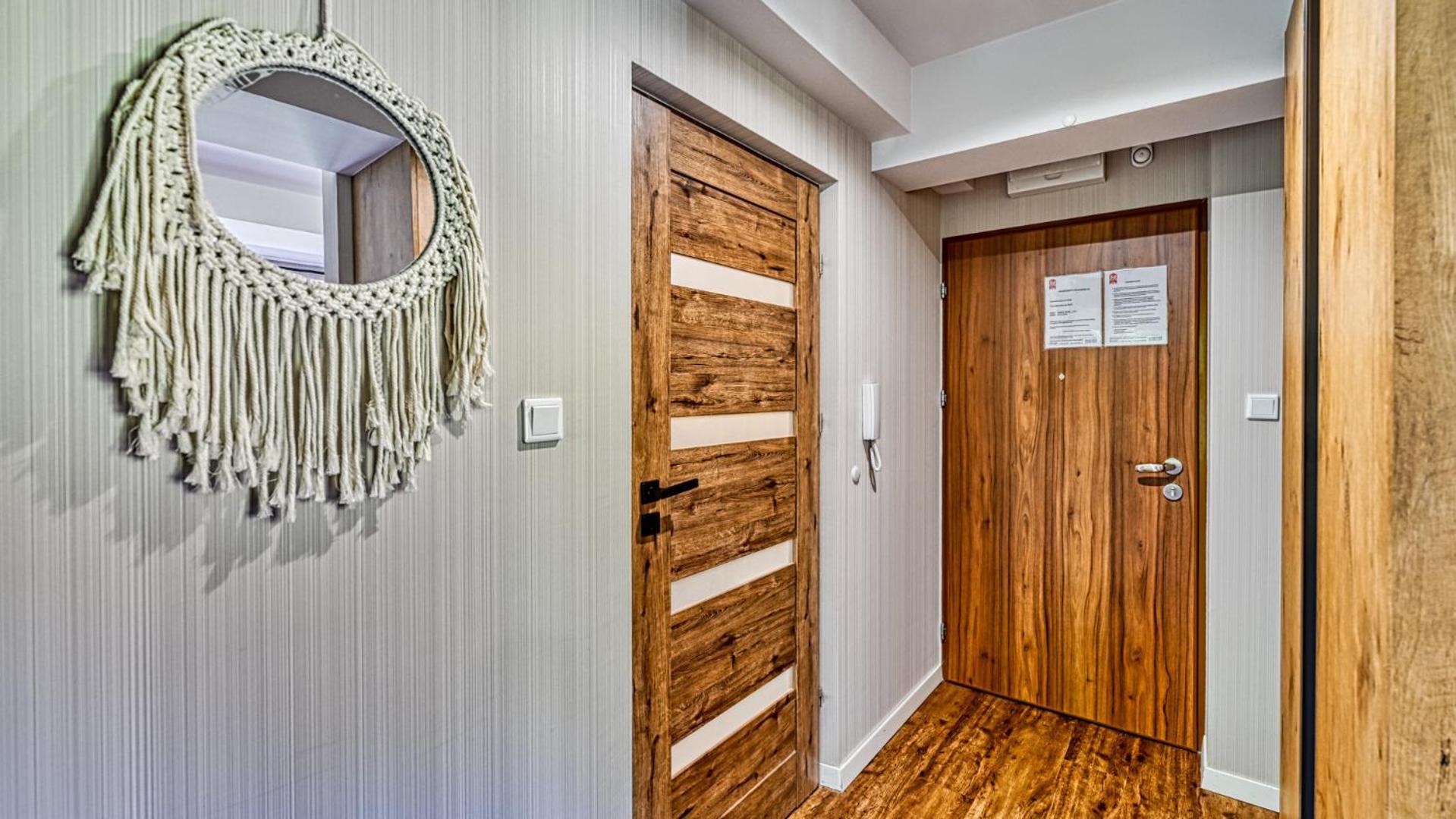 Apartament Spa 04 Resort Kozubnik Blisko Szczyrk - 5D Apartamenty Porąbka Extérieur photo
