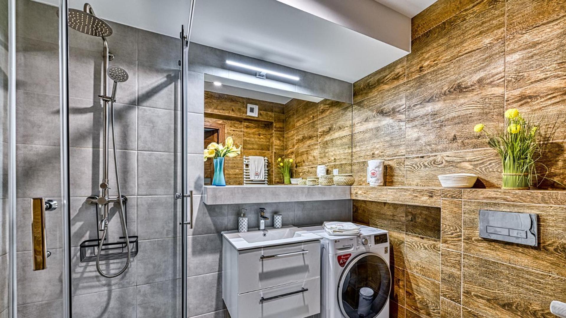 Apartament Spa 04 Resort Kozubnik Blisko Szczyrk - 5D Apartamenty Porąbka Extérieur photo
