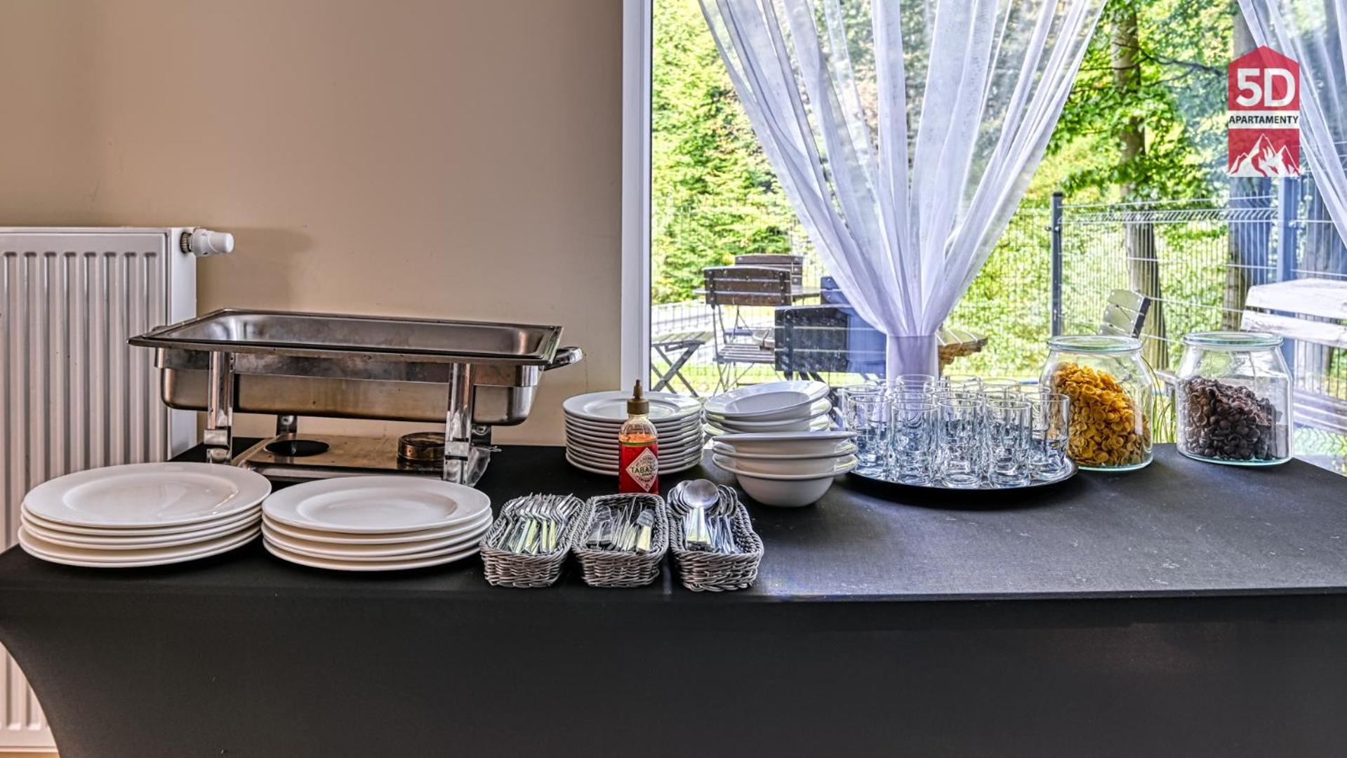 Apartament Spa 04 Resort Kozubnik Blisko Szczyrk - 5D Apartamenty Porąbka Extérieur photo