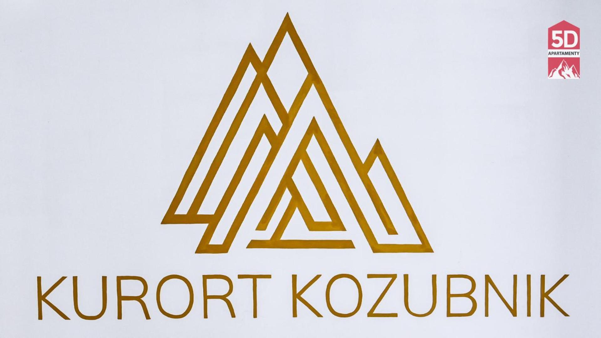 Apartament Spa 04 Resort Kozubnik Blisko Szczyrk - 5D Apartamenty Porąbka Extérieur photo