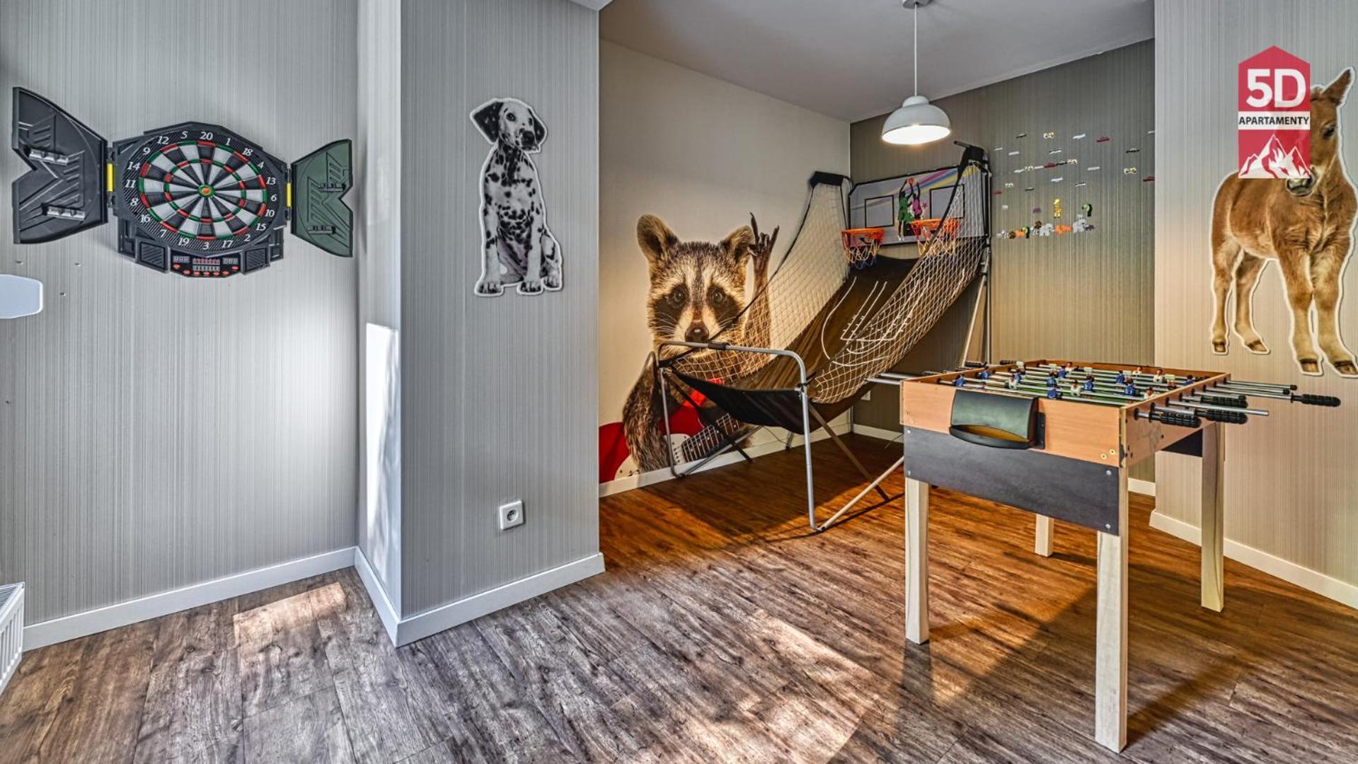 Apartament Spa 04 Resort Kozubnik Blisko Szczyrk - 5D Apartamenty Porąbka Extérieur photo